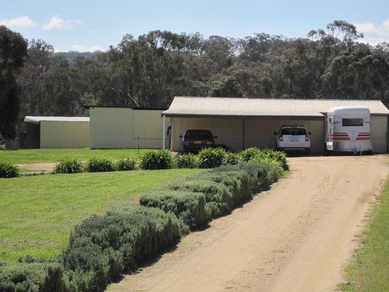 59 Chums Lane, YOUNG NSW 2594, Young - Thumbnail 8
