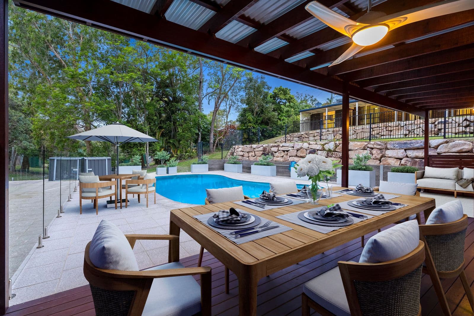 27 Cornwall Drive, Elanora QLD 4221, Elanora - Thumbnail 6