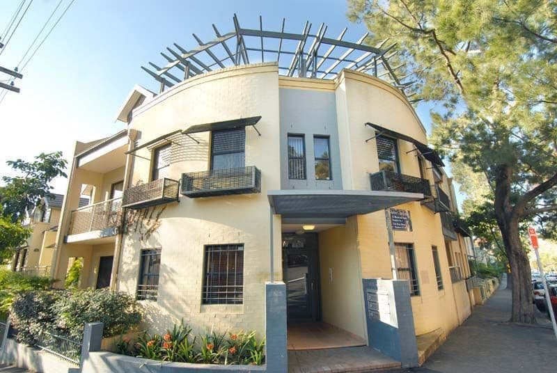 75a  Ross Street, GLEBE NSW 2037, Glebe - Image 1