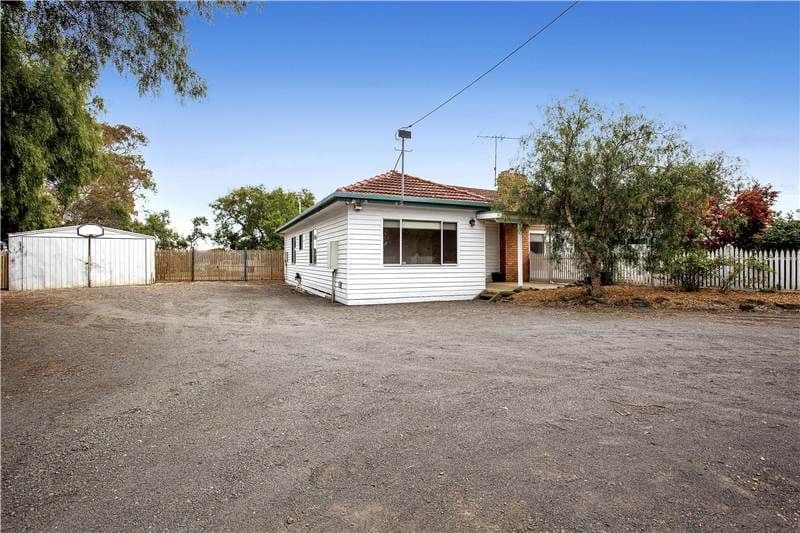 700 Anakie Road, LOVELY BANKS VIC 3221, Lovely Banks - Image 1