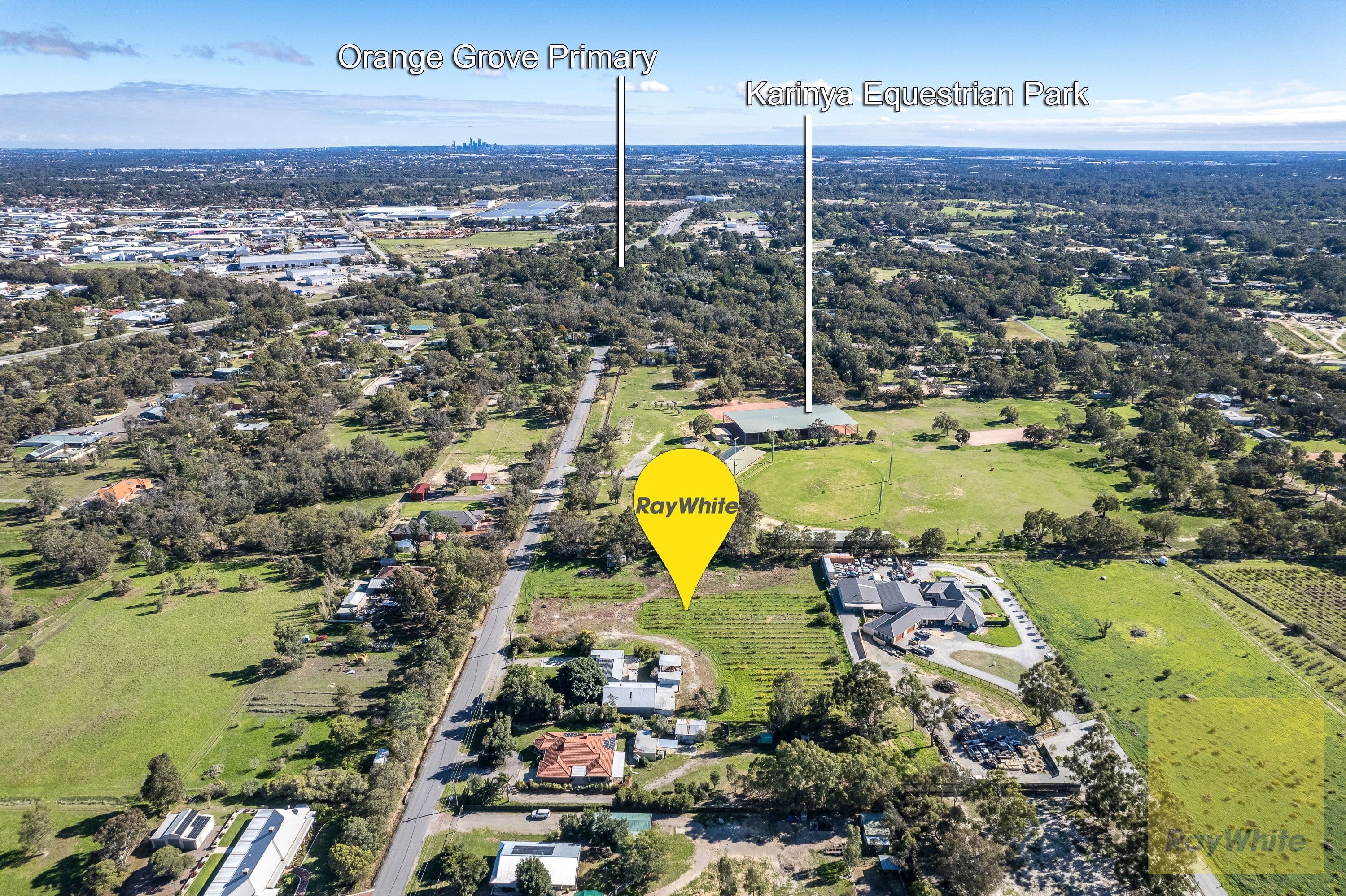45 Grant Street, Orange Grove WA 6109, Orange Grove - Image 1