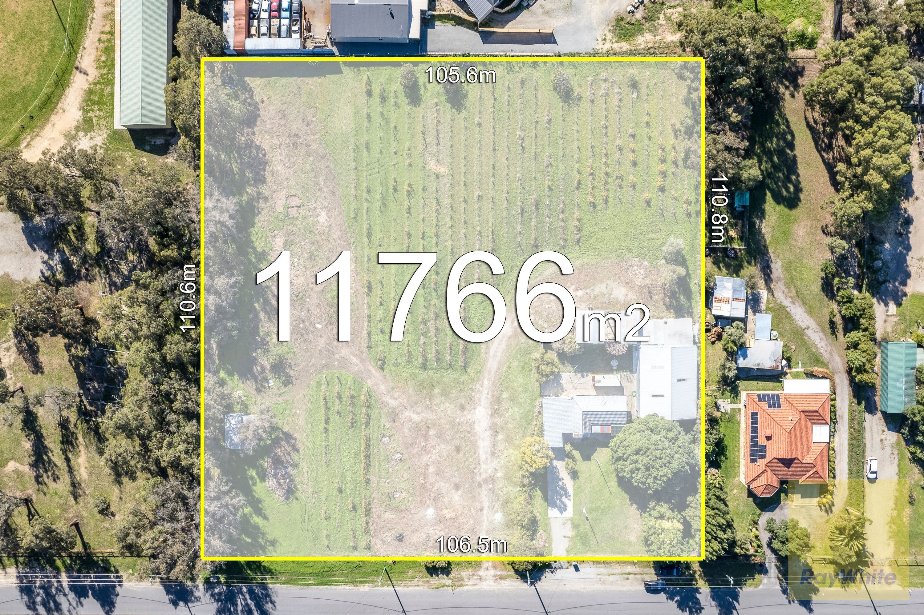 45 Grant Street, Orange Grove WA 6109, Orange Grove - Thumbnail 3