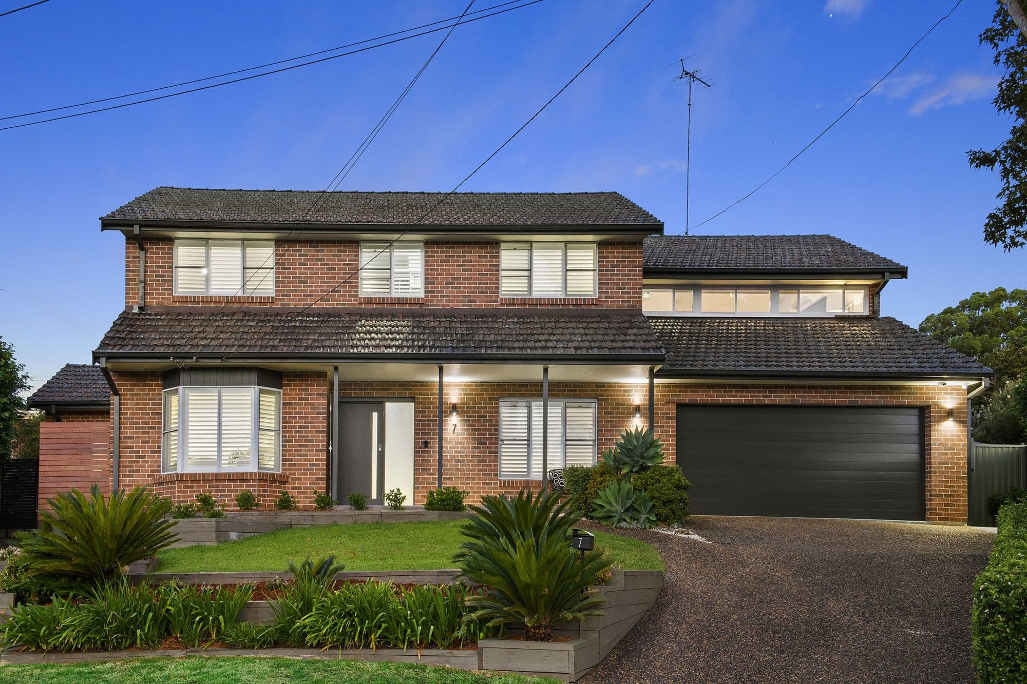 7 John Albert Close, Kellyville NSW 2155, Kellyville - Image 1