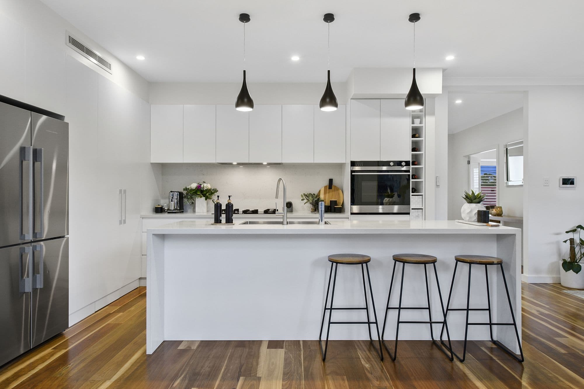 7 John Albert Close, Kellyville NSW 2155, Kellyville - Thumbnail 2