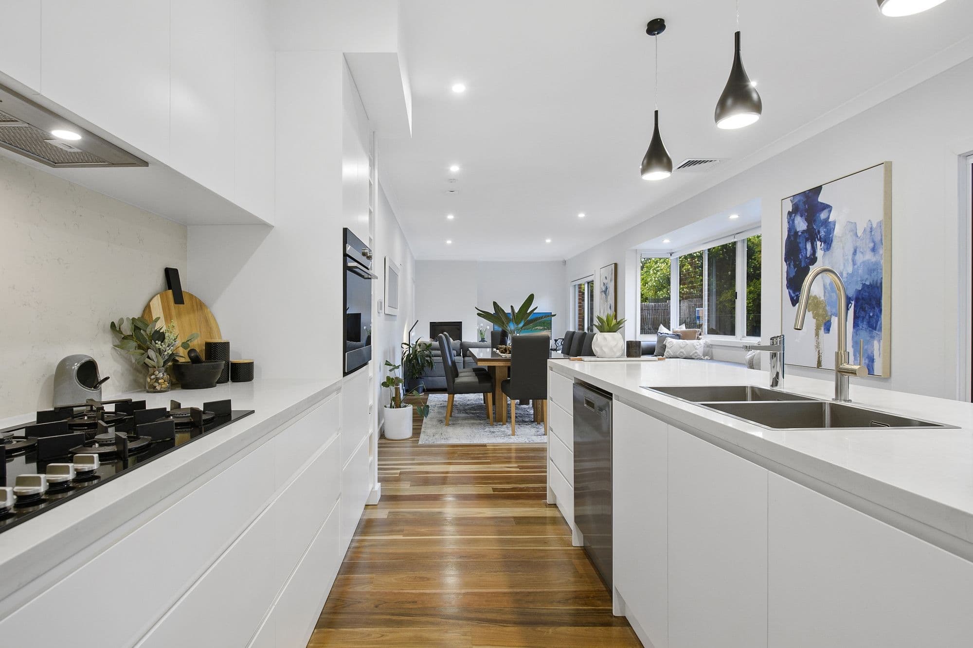 7 John Albert Close, Kellyville NSW 2155, Kellyville - Thumbnail 3