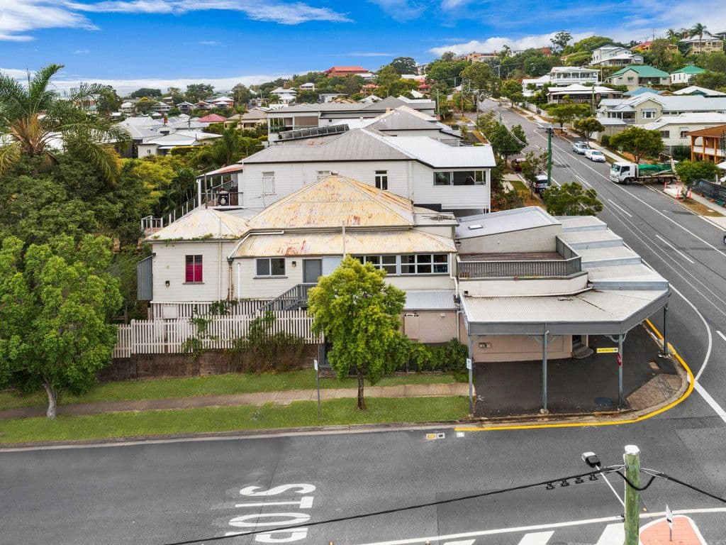 26 Great George Street, Paddington QLD 4064, Paddington - Image 1