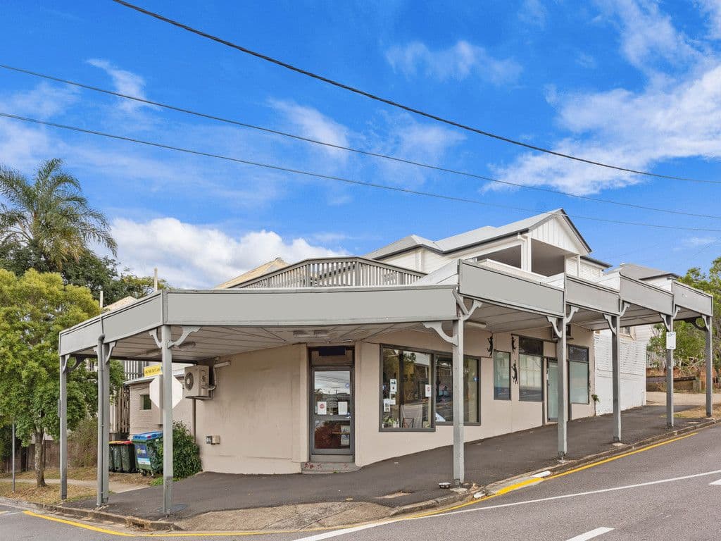 26 Great George Street, Paddington QLD 4064, Paddington - Thumbnail 2