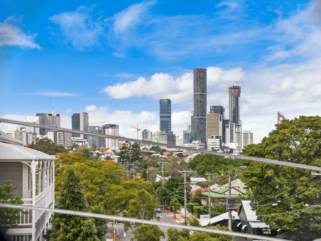 26 Great George Street, Paddington QLD 4064, Paddington - Thumbnail 7