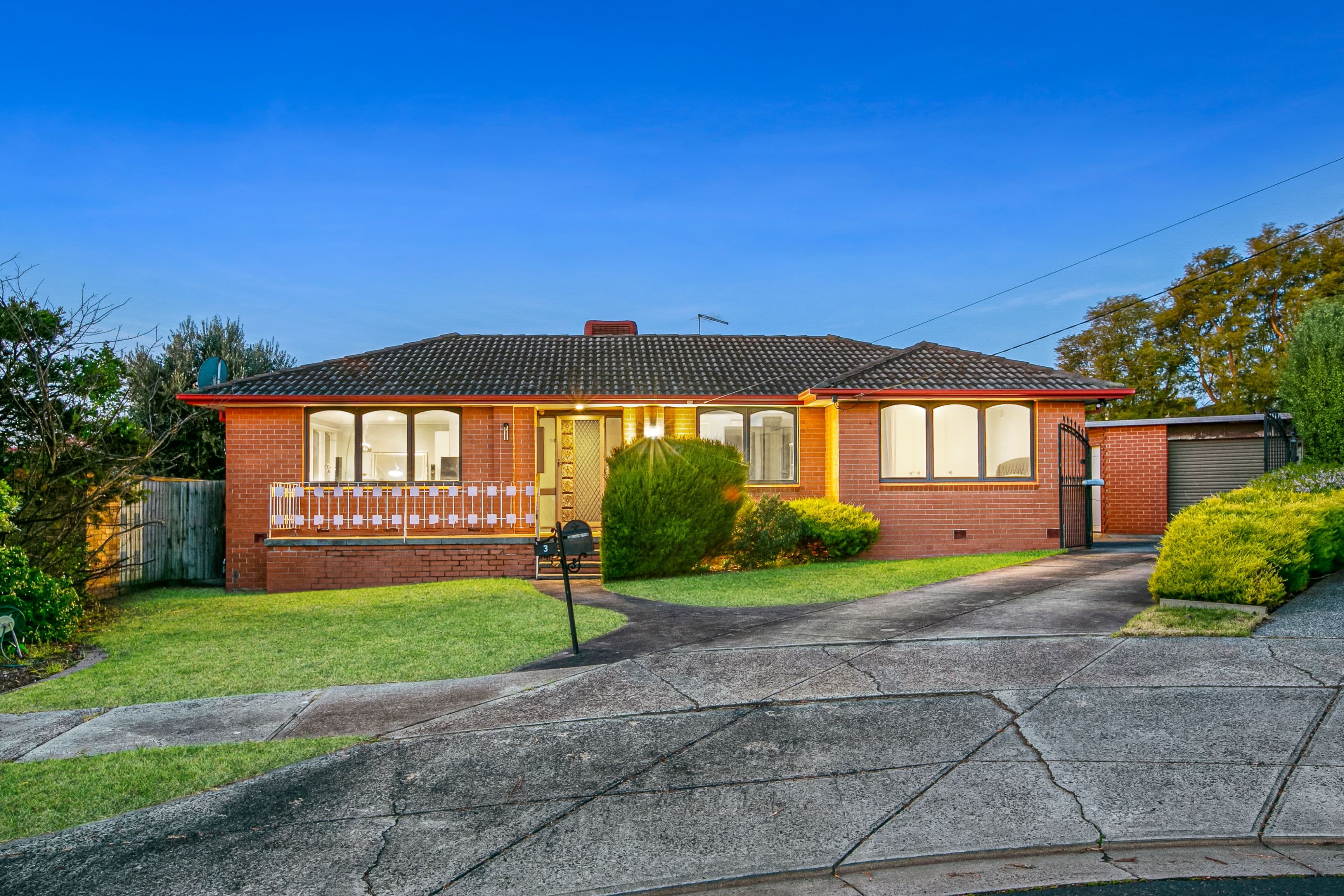 3 Warriss Court, Gladstone Park VIC 3043, Gladstone Park - Image 1