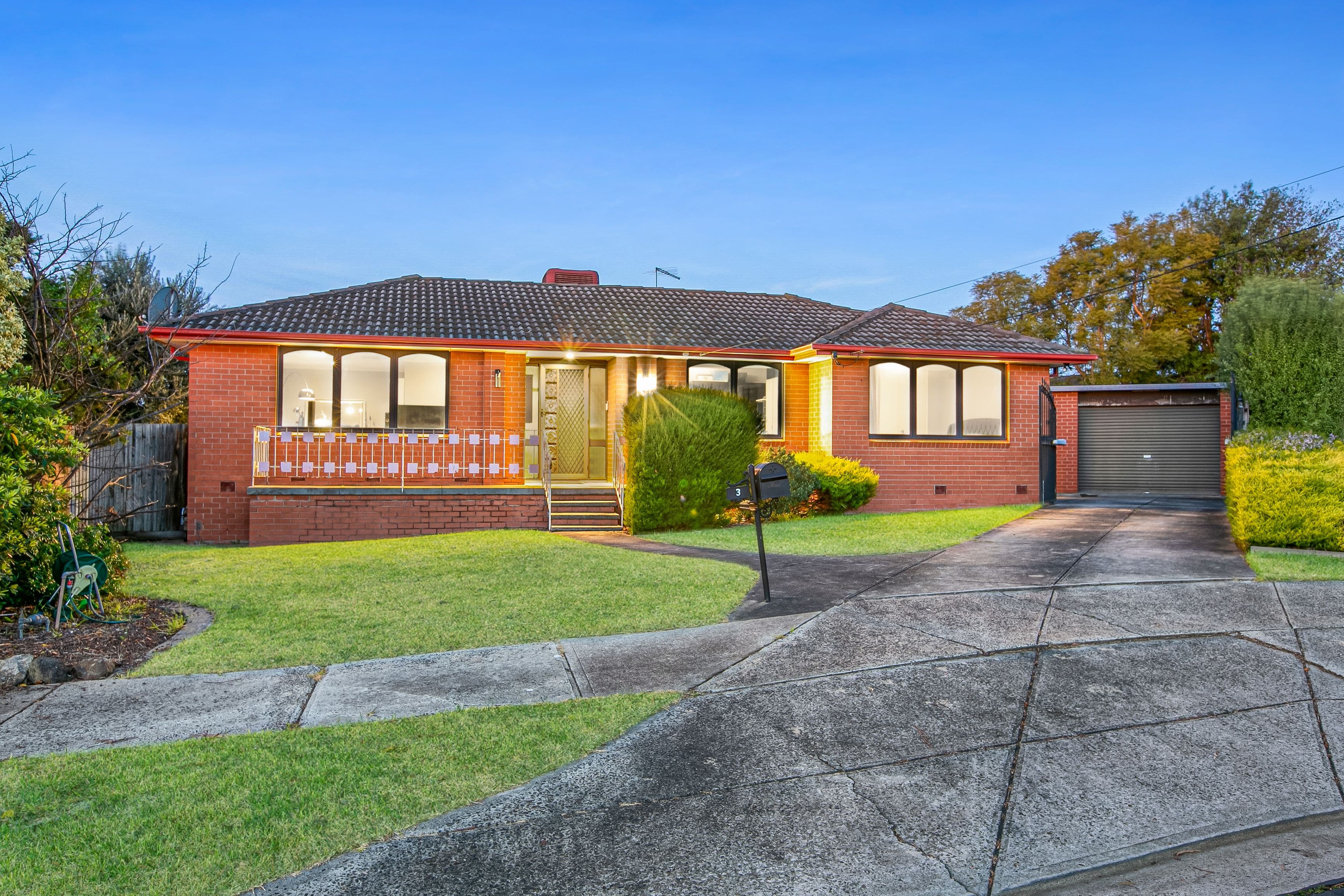 3 Warriss Court, Gladstone Park VIC 3043, Gladstone Park - Thumbnail 2