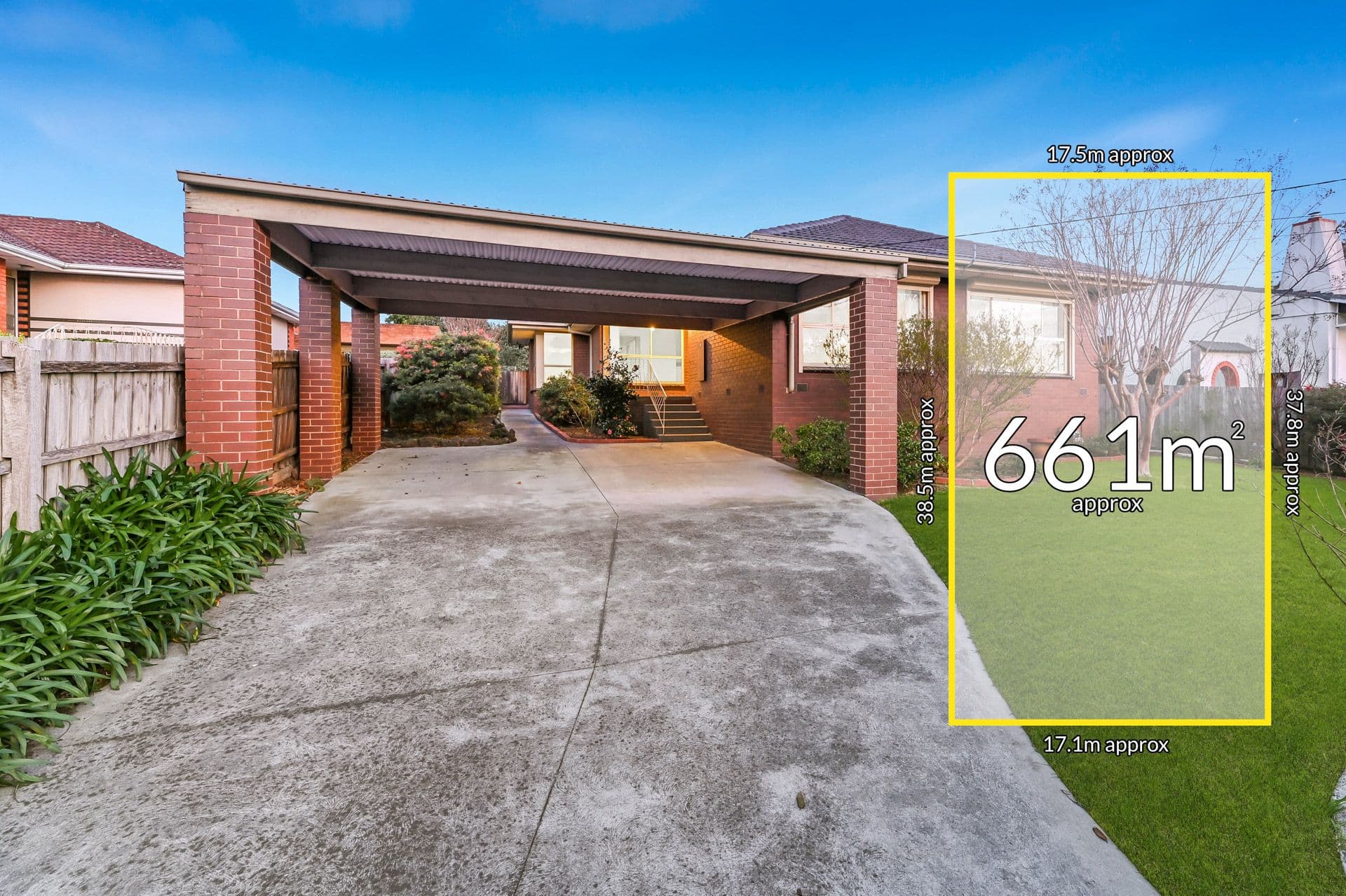 18 Lebanon Crescent, Mulgrave VIC 3170, Mulgrave - Image 1