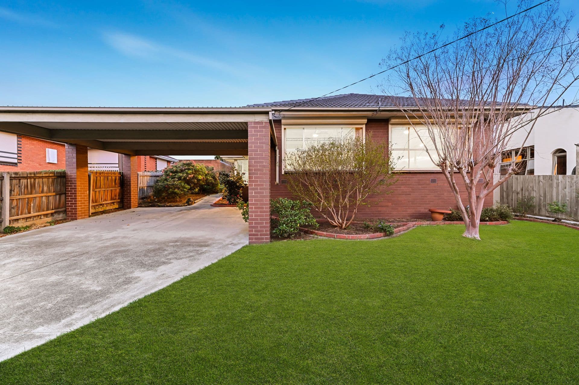 18 Lebanon Crescent, Mulgrave VIC 3170, Mulgrave - Thumbnail 3