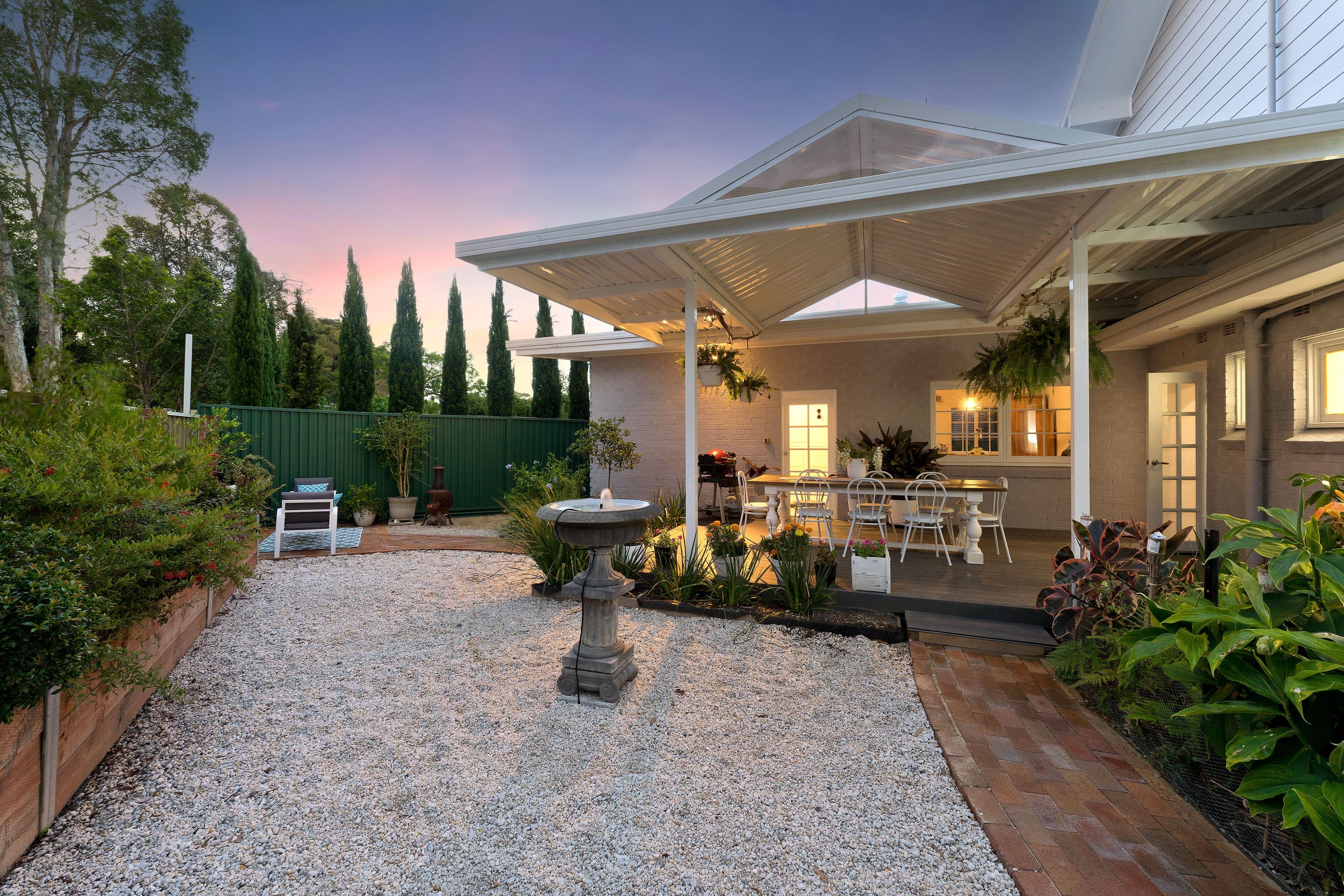 4 Murrua Road, Turramurra NSW 2074, North Turramurra - Image 1