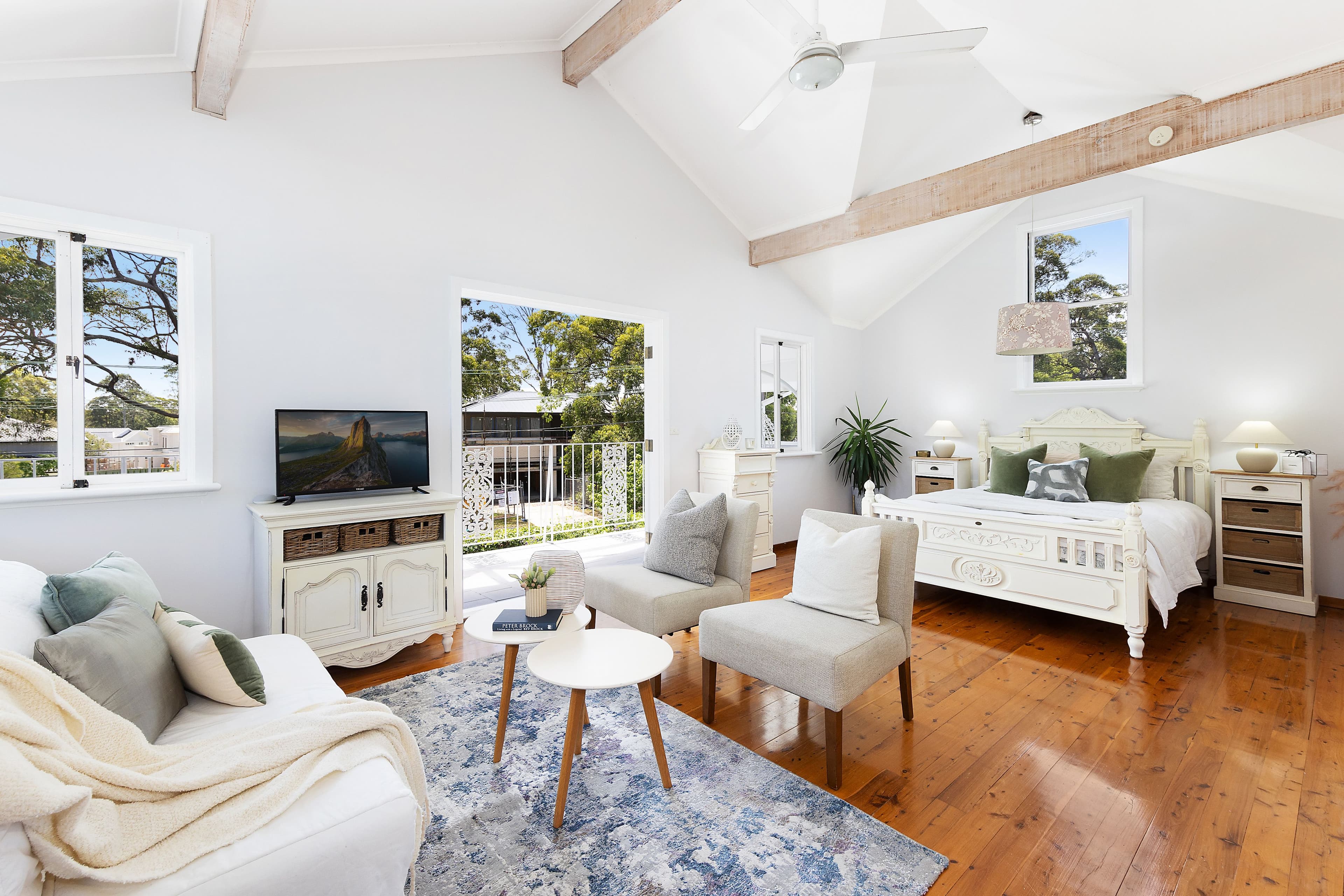 4 Murrua Road, Turramurra NSW 2074, North Turramurra - Thumbnail 2