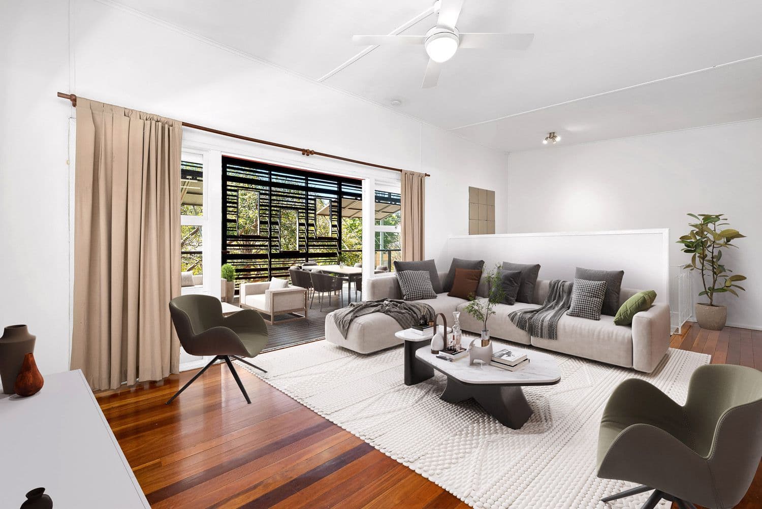 14 Grenoble Street, The Gap QLD 4061, The Gap - Thumbnail 4