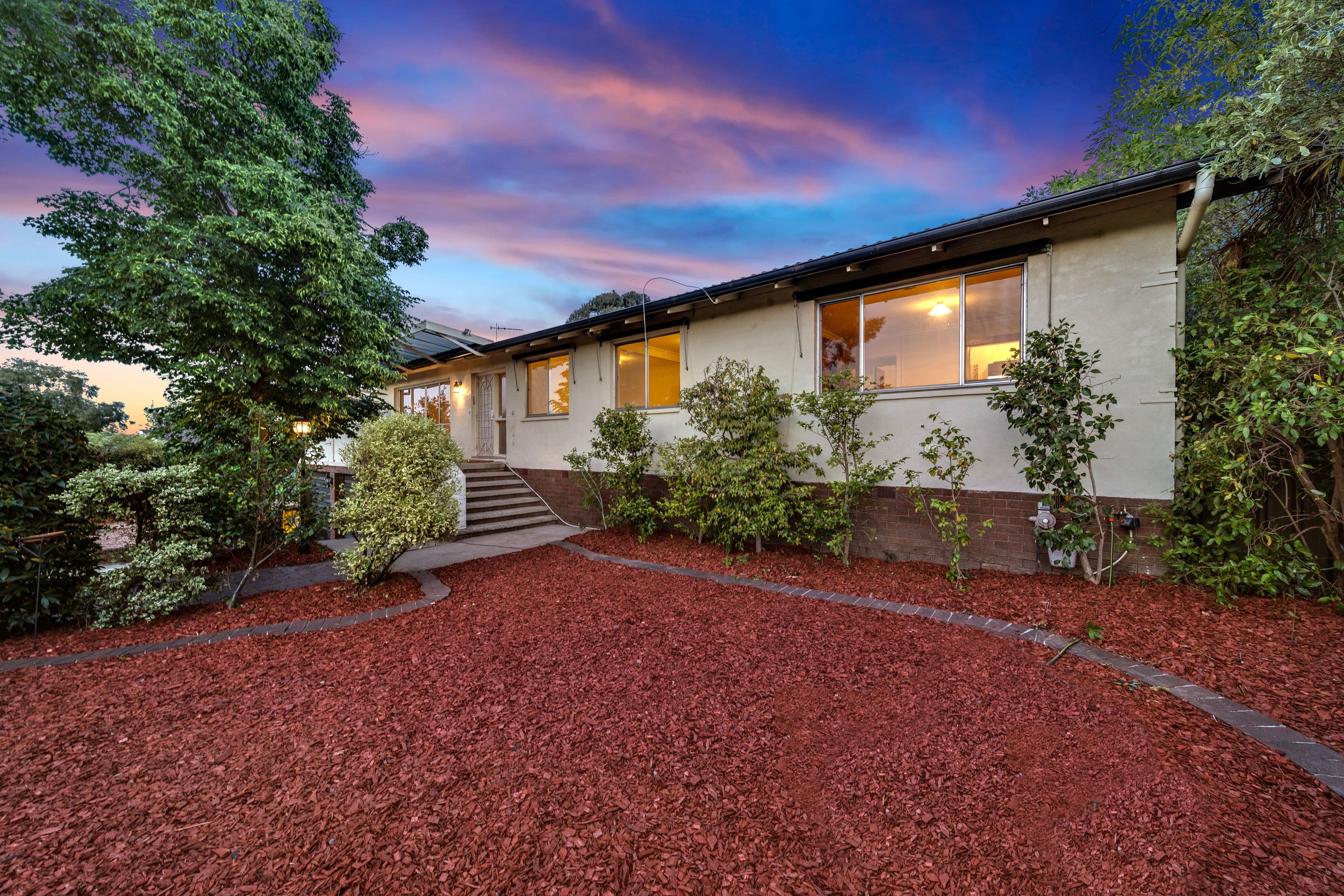 31 Mathieson Crescent, Weetangera ACT 2614, Weetangera - Image 1