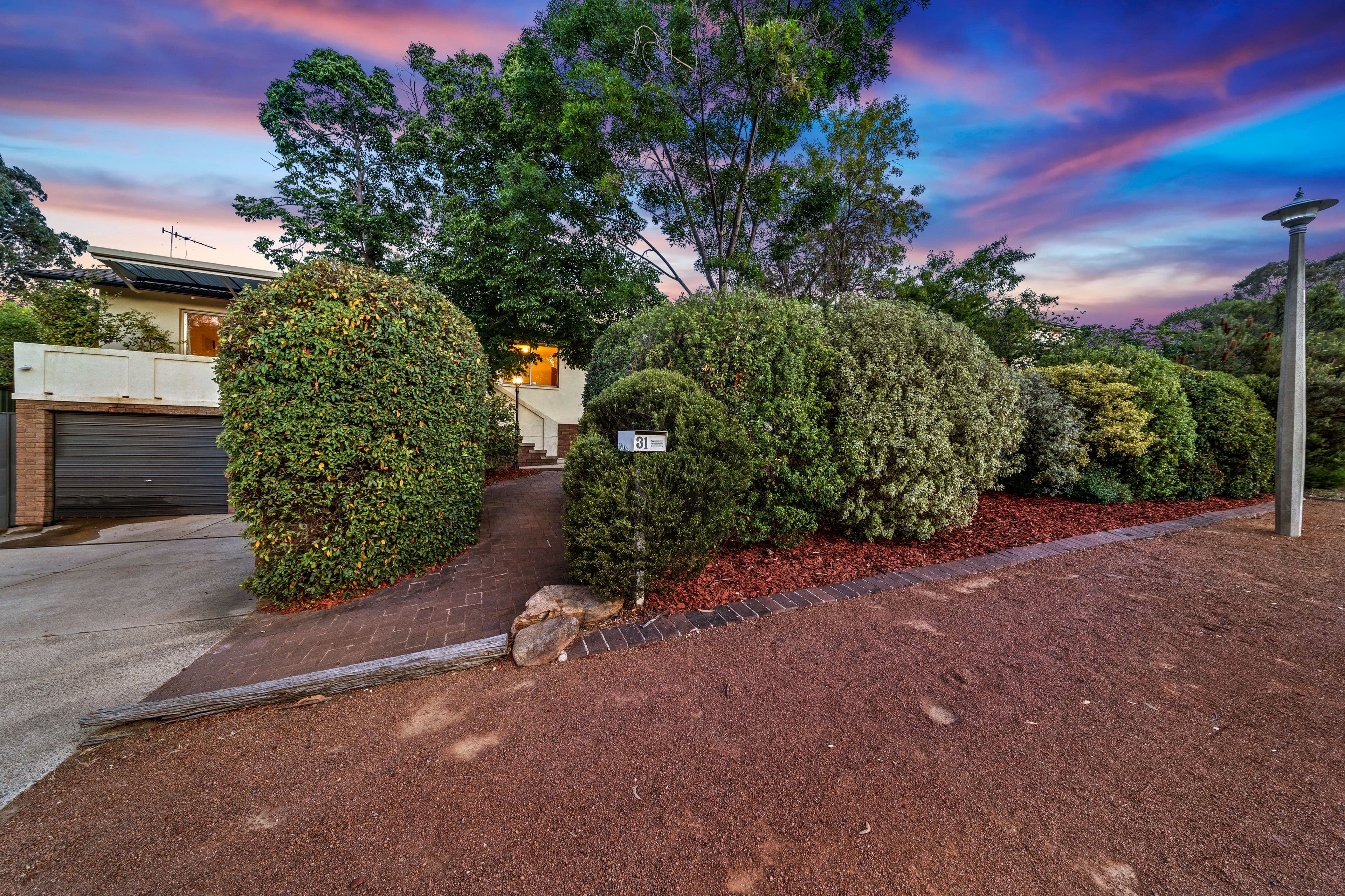 31 Mathieson Crescent, Weetangera ACT 2614, Weetangera - Thumbnail 2
