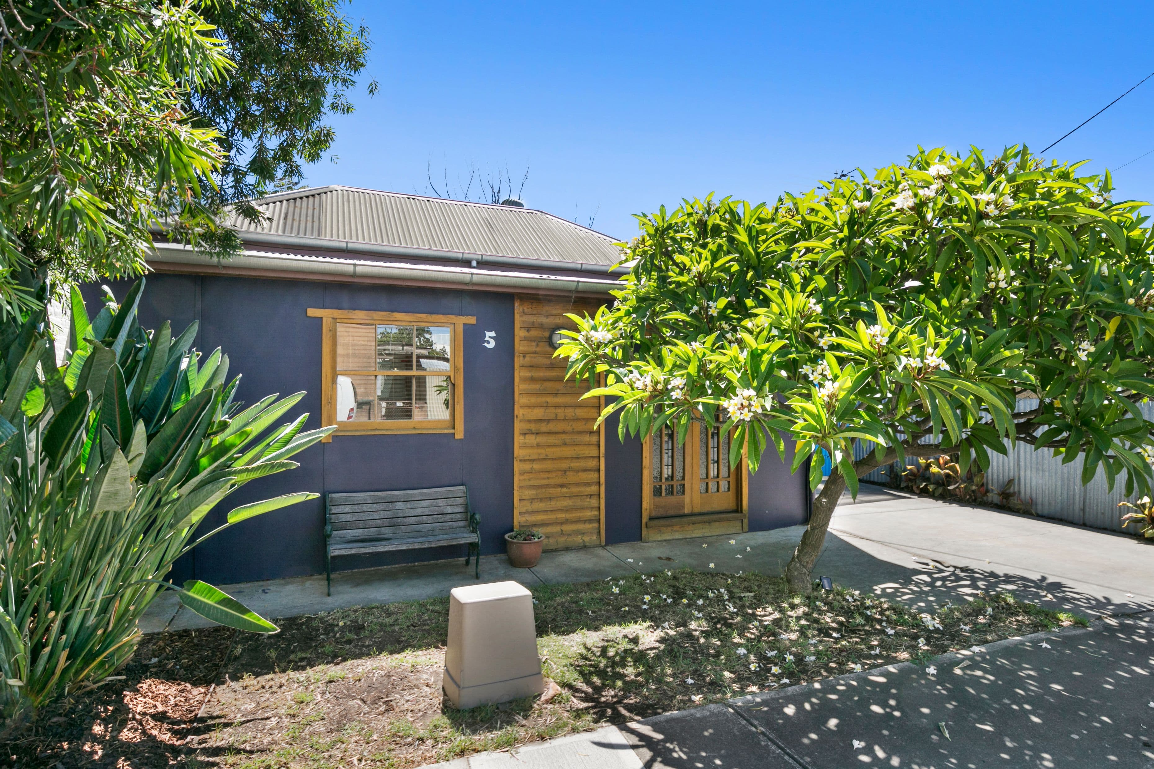 5 Lyon Street, Rosewater SA 5013, Rosewater - Image 1