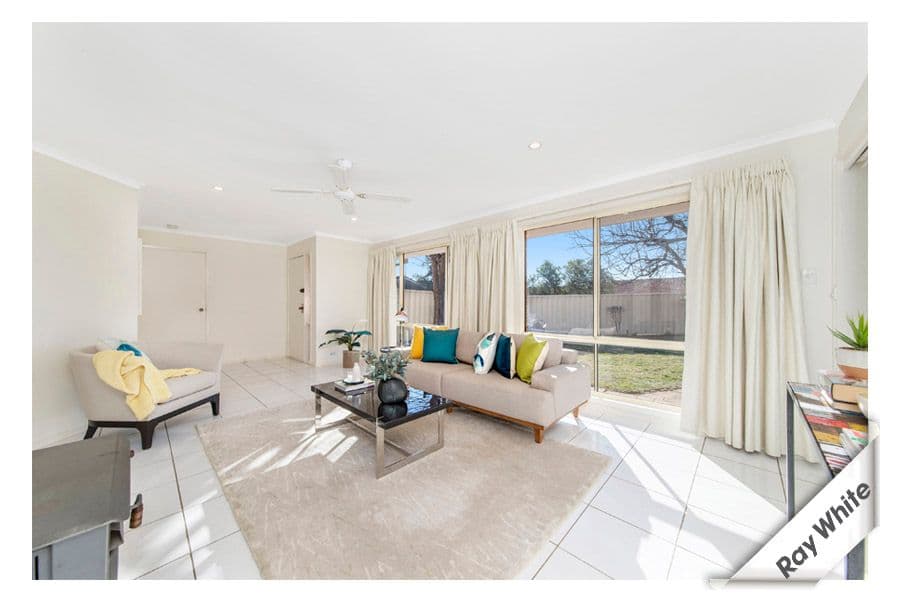 29 Smalley Circuit, Giralang ACT 2617, Giralang - Image 1