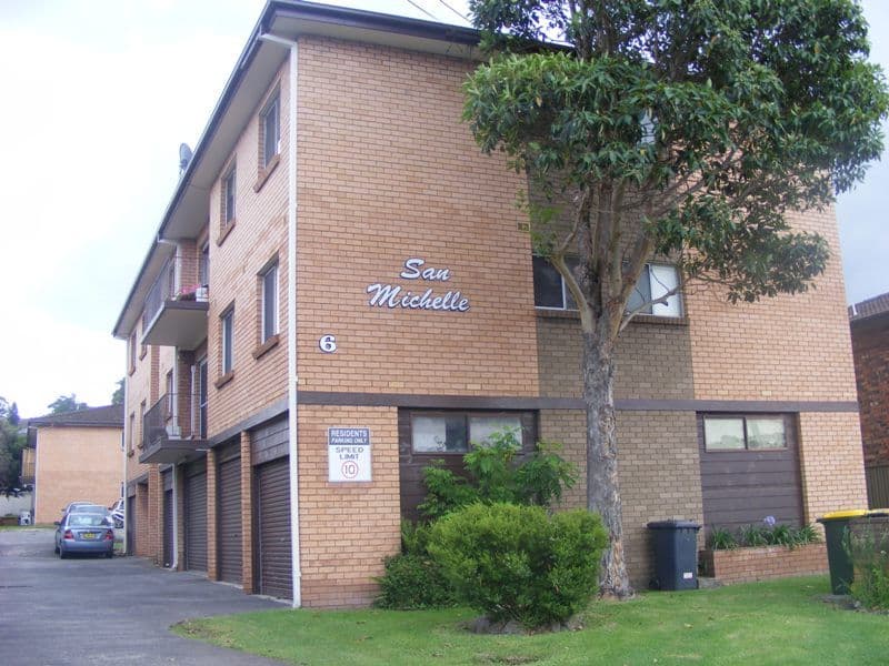 6 Mackie Street, CONISTON NSW 2500, Coniston - Image 1