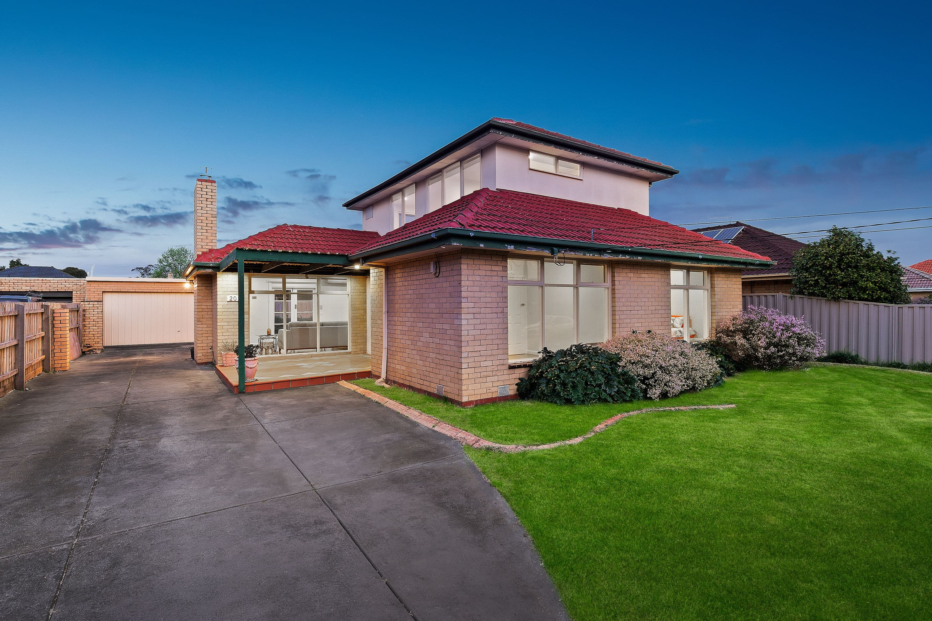 20 Vincent Street, Mulgrave VIC 3170, Mulgrave - Image 1