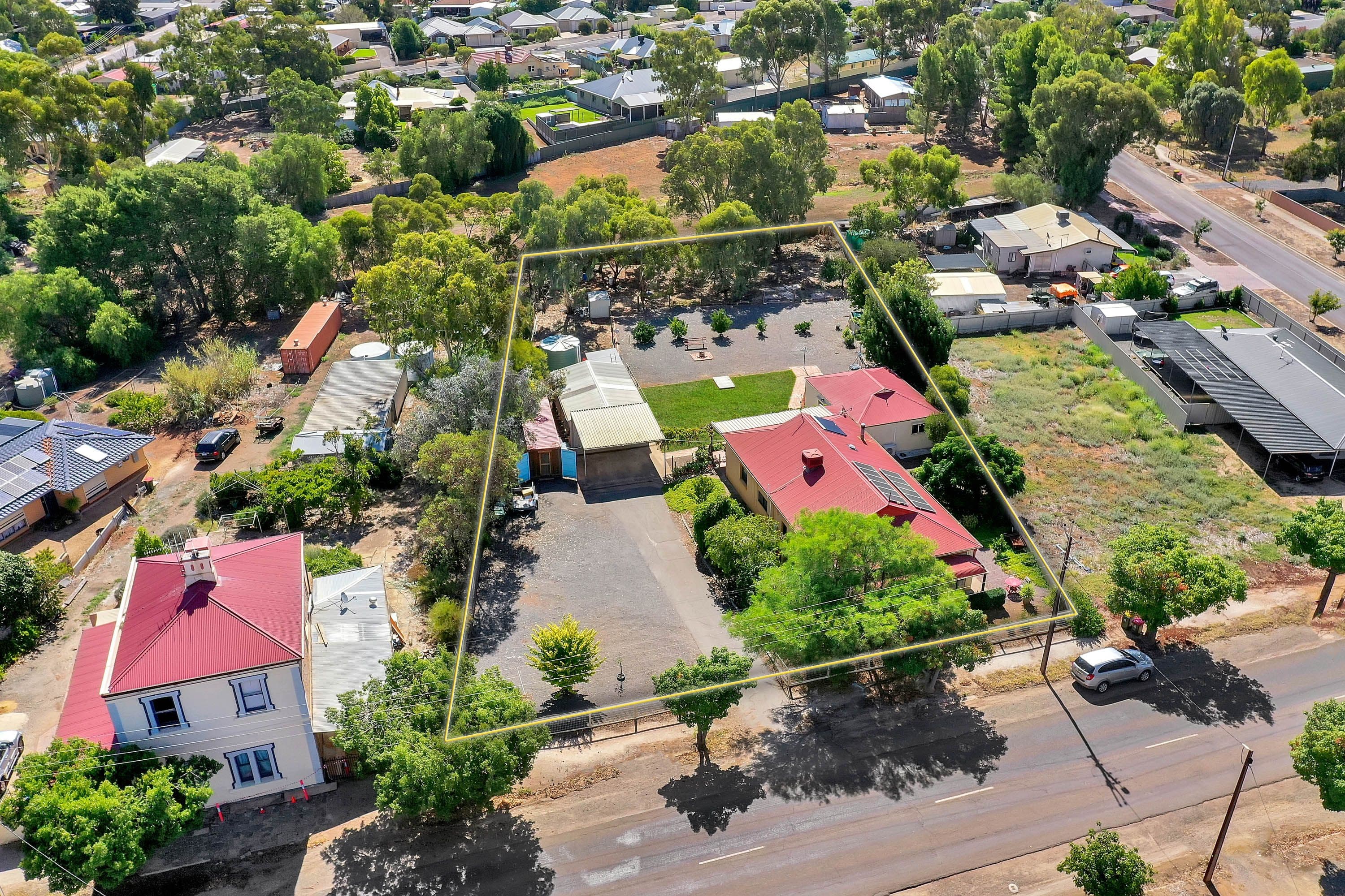 52 Mildred Street, Kapunda SA 5373, Kapunda - Thumbnail 2