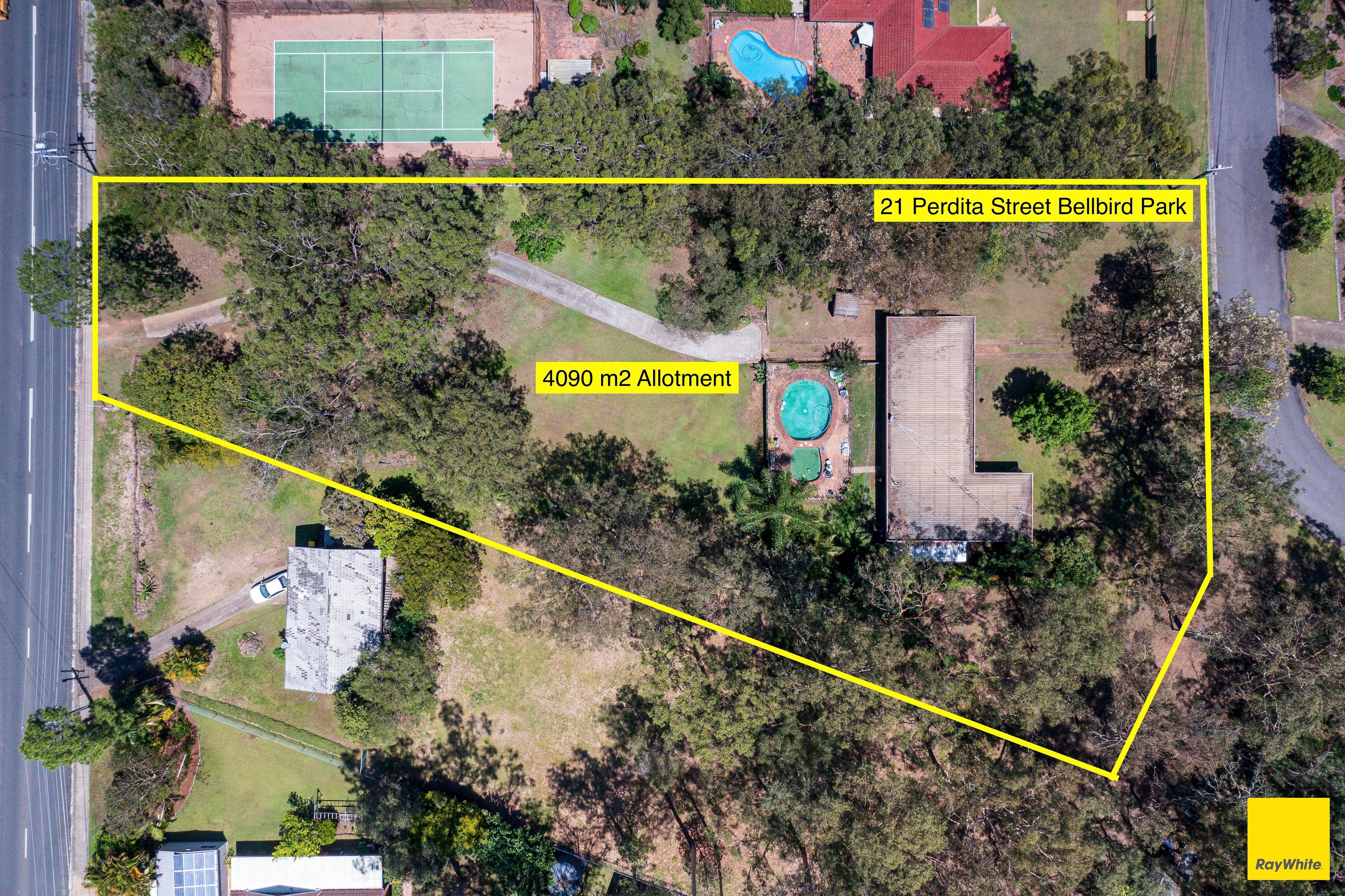 21 Perdita Street, Bellbird Park QLD 4300, Bellbird Park - Image 1