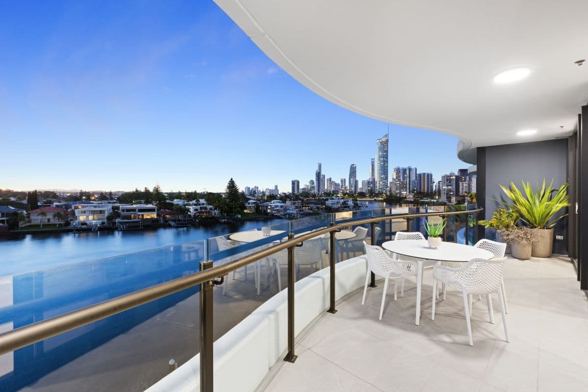 15-17 Cannes Avenue, Surfers Paradise QLD 4217, Surfers Paradise - Thumbnail 4