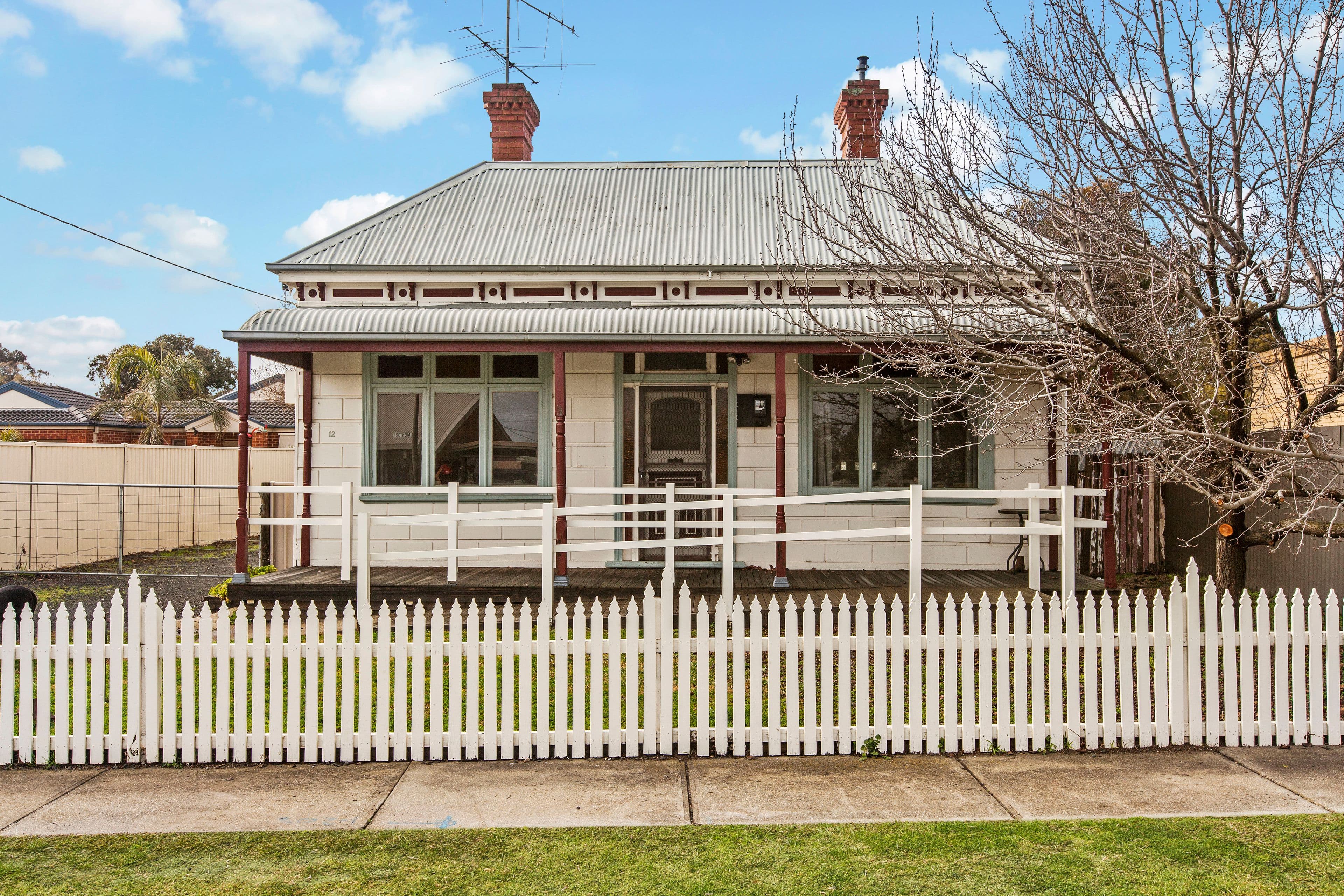 12 Mentor Street, Seymour VIC 3660, Seymour - Image 1
