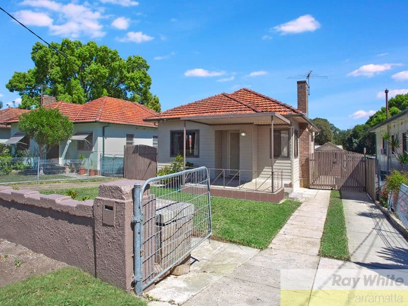 41 Brabyn Street, NORTH PARRAMATTA NSW 2151, North Parramatta - Image 1
