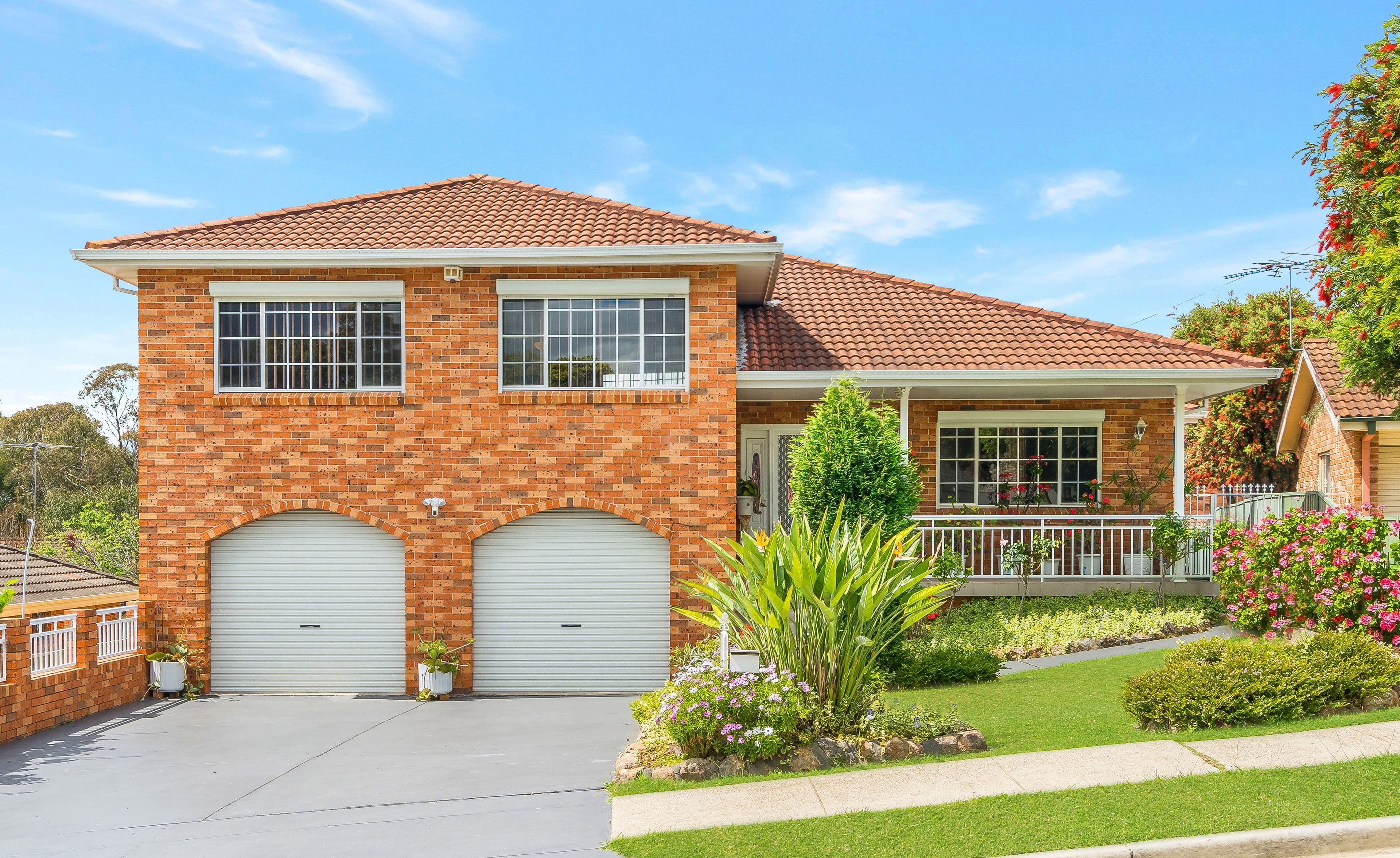 9 Hollydene Crescent, Edensor Park NSW 2176, Edensor Park - Image 1