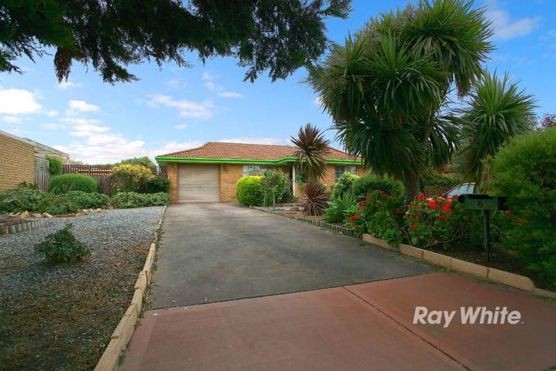 6 Bamboo Court, CRANBOURNE NORTH VIC 3977, Cranbourne North - Thumbnail 2