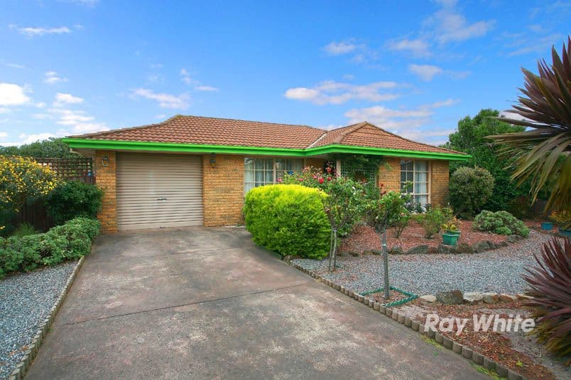 6 Bamboo Court, CRANBOURNE NORTH VIC 3977, Cranbourne North - Thumbnail 8