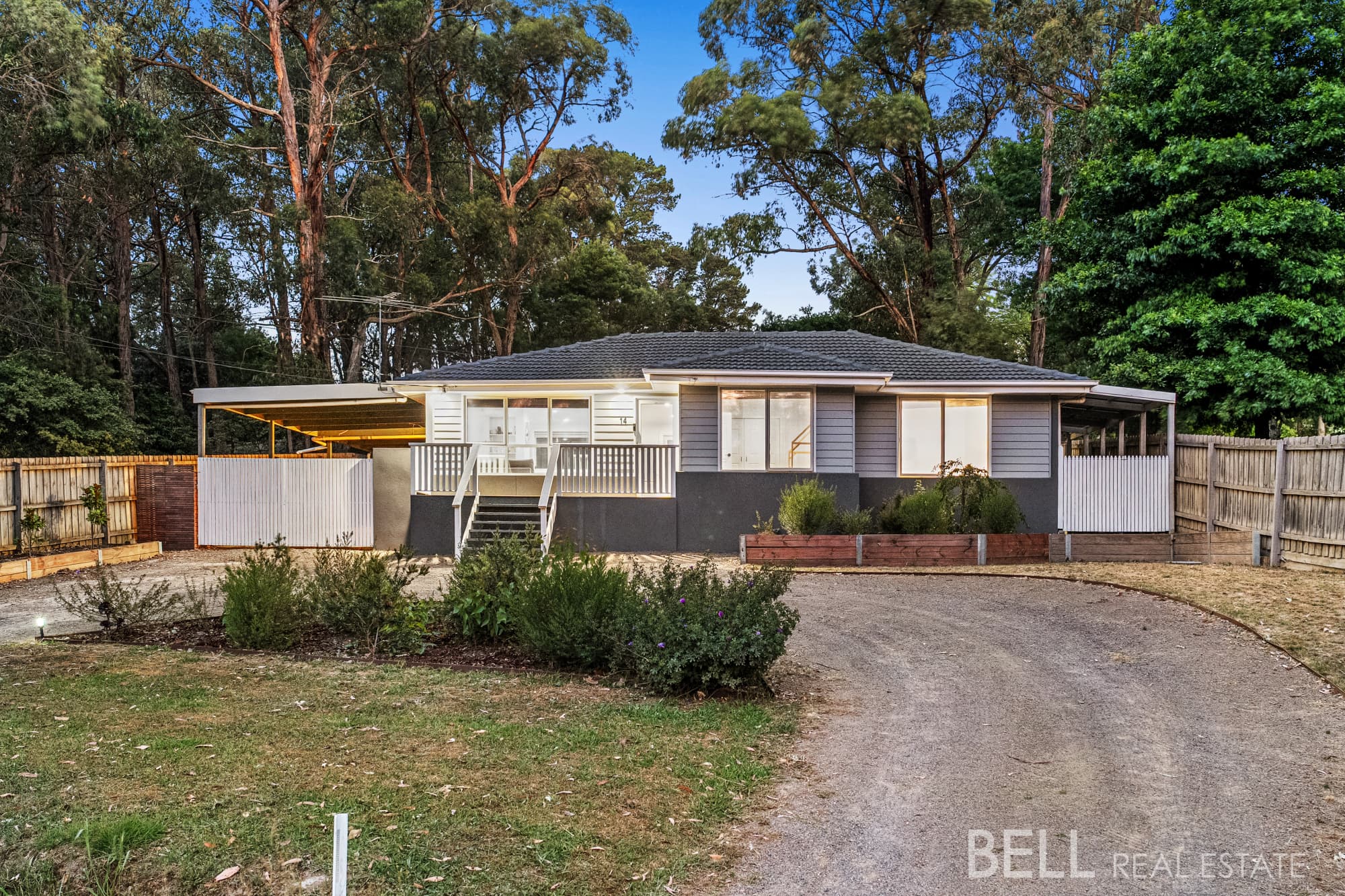 14 The Crescent, MOUNT EVELYN, Mount Evelyn - Image 1