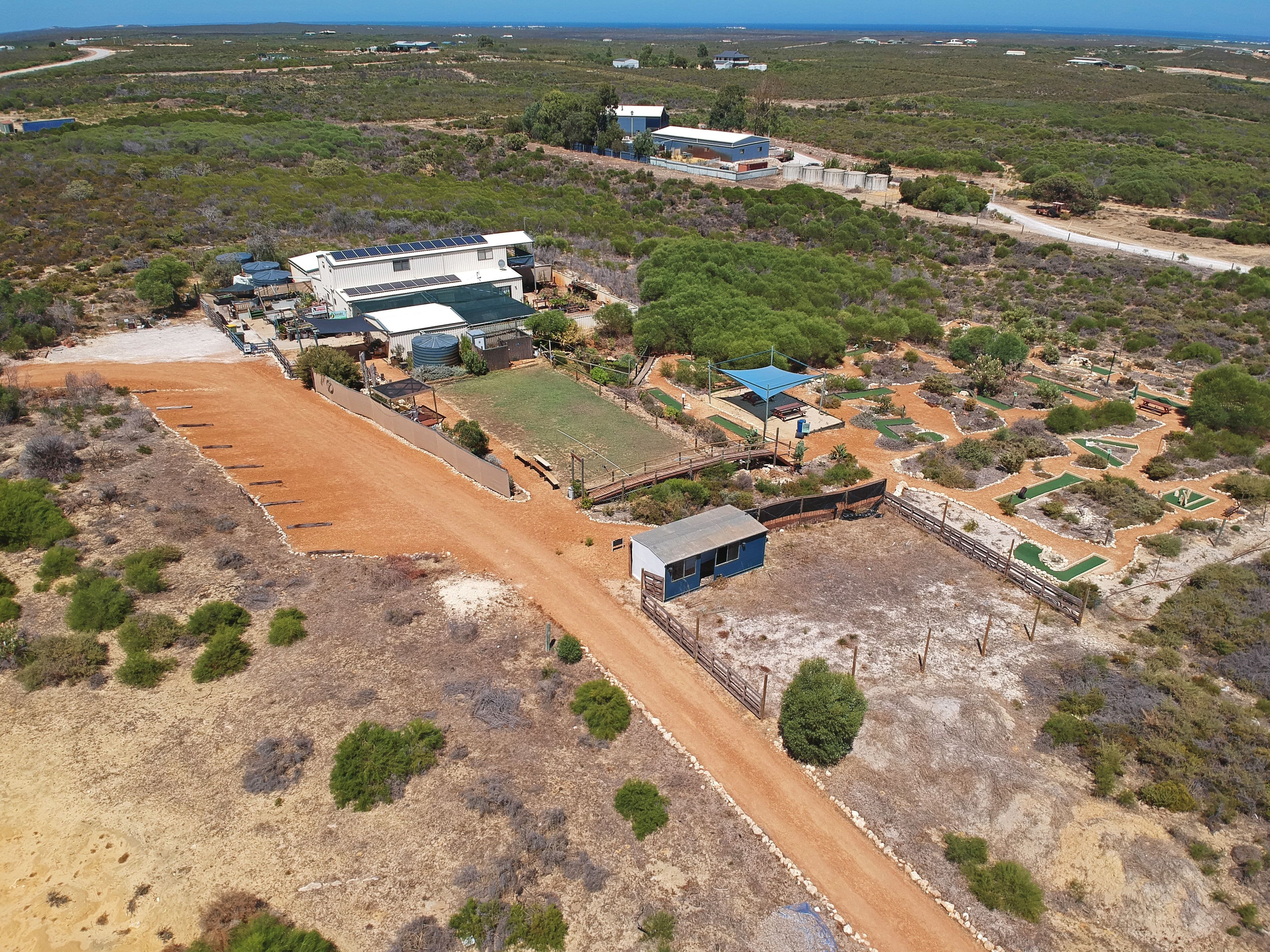 101 Valley View, Jurien Bay WA 6516, Jurien Bay - Image 1