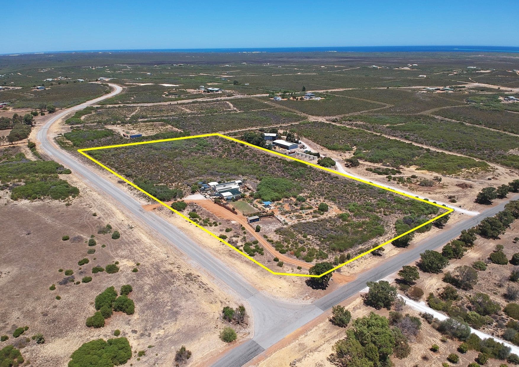 101 Valley View, Jurien Bay WA 6516, Jurien Bay - Thumbnail 2
