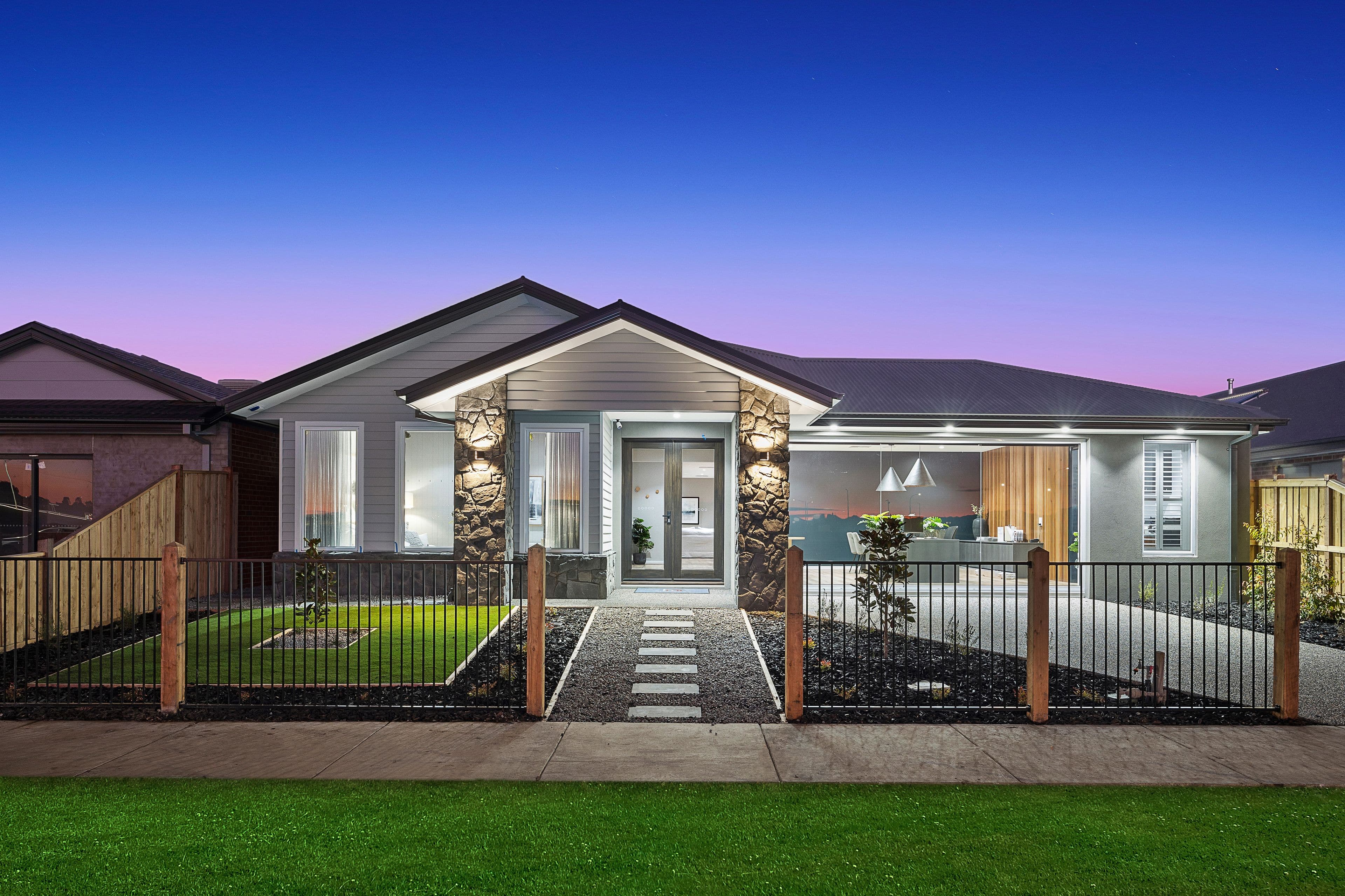 19 Barwon Avenue, WINTER VALLEY VIC 3358, Winter Valley - Image 1