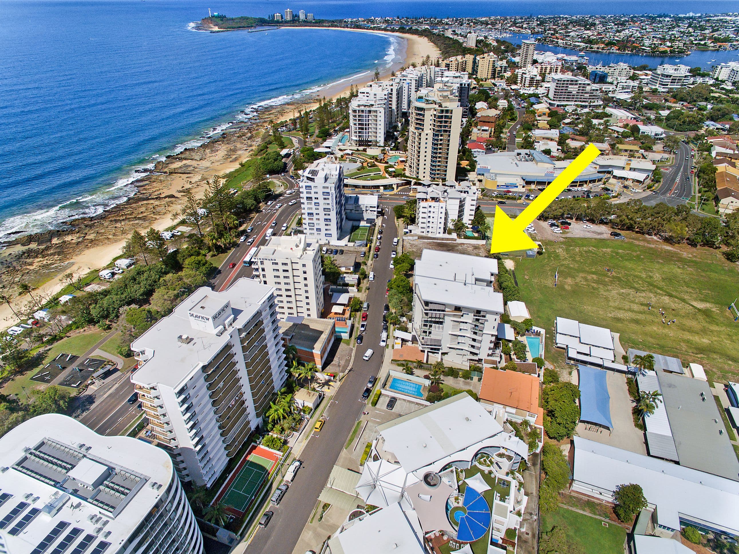 79-83 First Avenue, Mooloolaba QLD 4557, Mooloolaba - Image 1