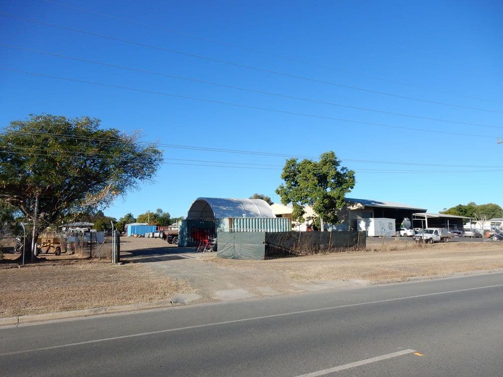 162-164 Callide Street, Biloela QLD 4715, Biloela - Thumbnail 2