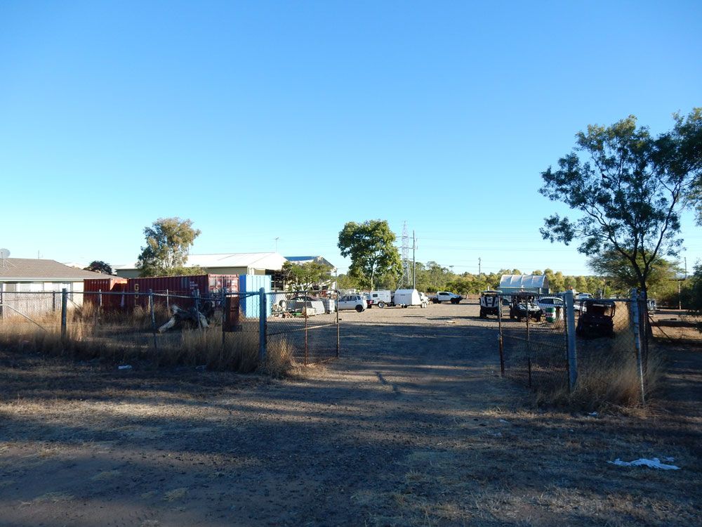 162-164 Callide Street, Biloela QLD 4715, Biloela - Thumbnail 3