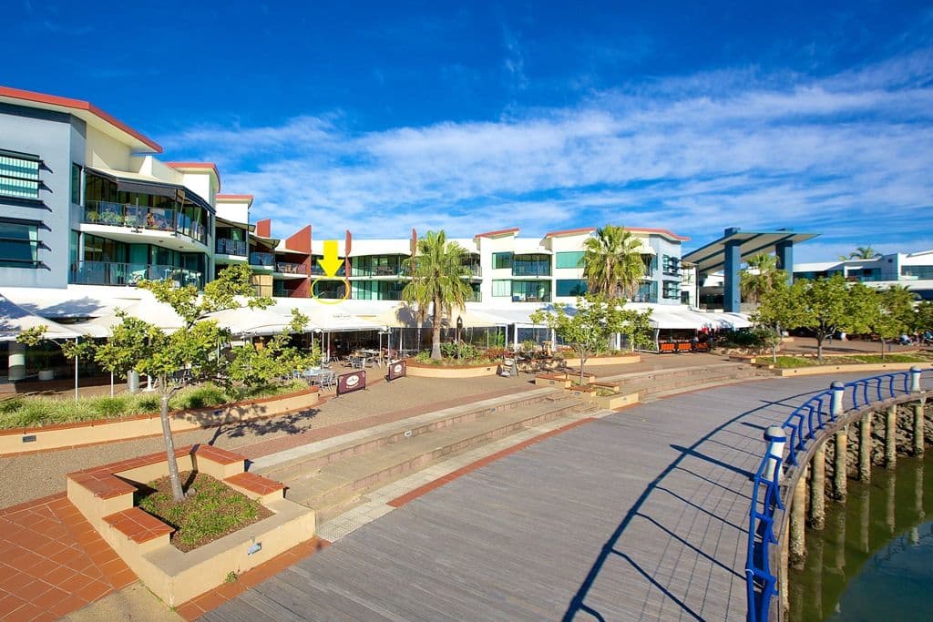 2 Masthead Drive, CLEVELAND QLD 4163, Cleveland - Image 1