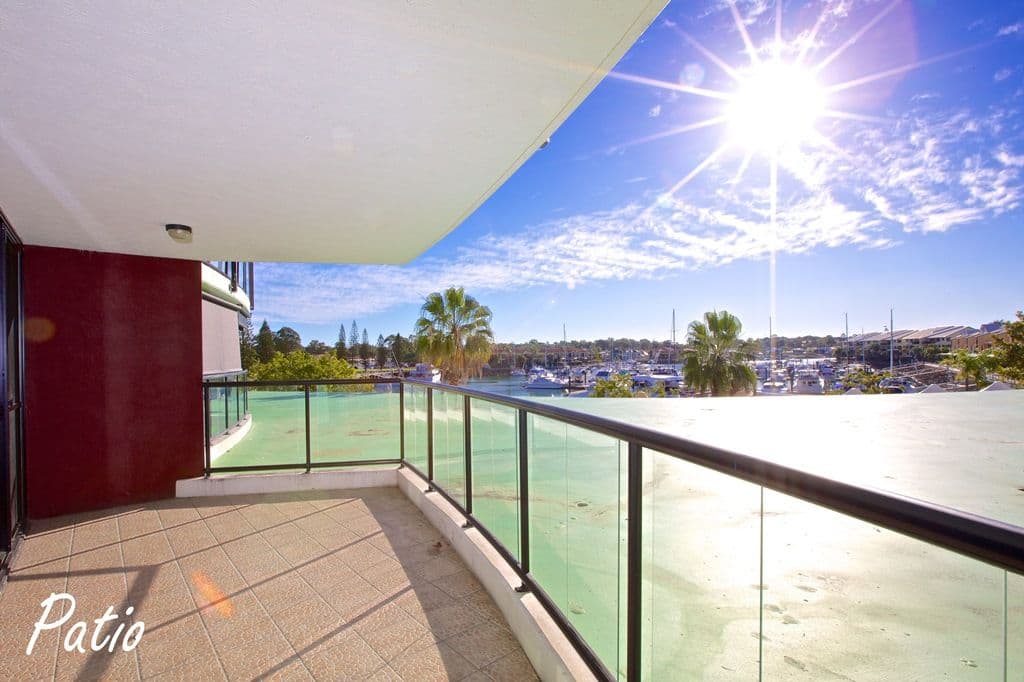 2 Masthead Drive, CLEVELAND QLD 4163, Cleveland - Thumbnail 2