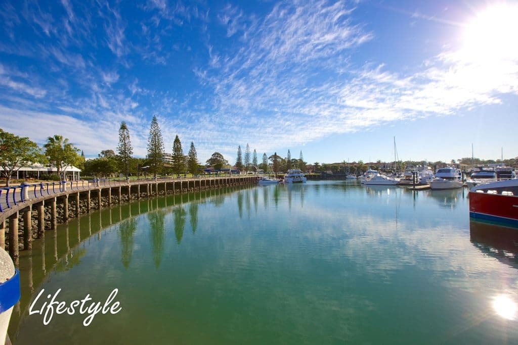 2 Masthead Drive, CLEVELAND QLD 4163, Cleveland - Thumbnail 8