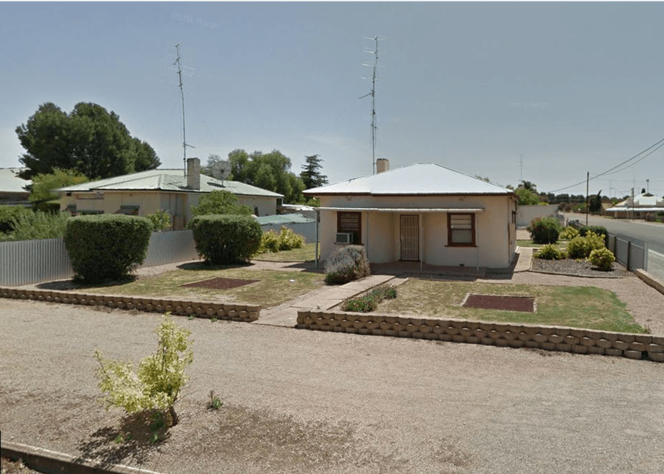 10 High Street East, Snowtown SA 5520, Snowtown - Image 1