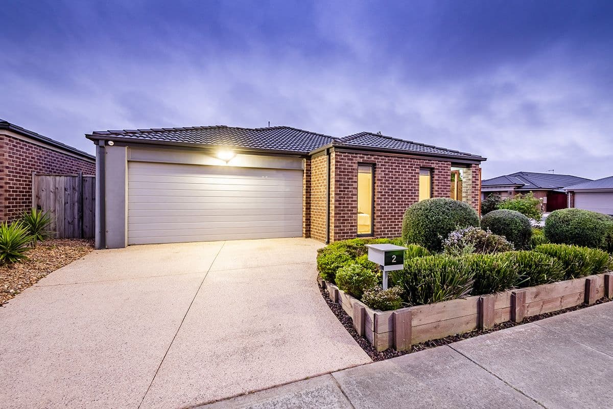 2 Bristol Drive, Cranbourne North VIC 3977, Cranbourne North - Image 1