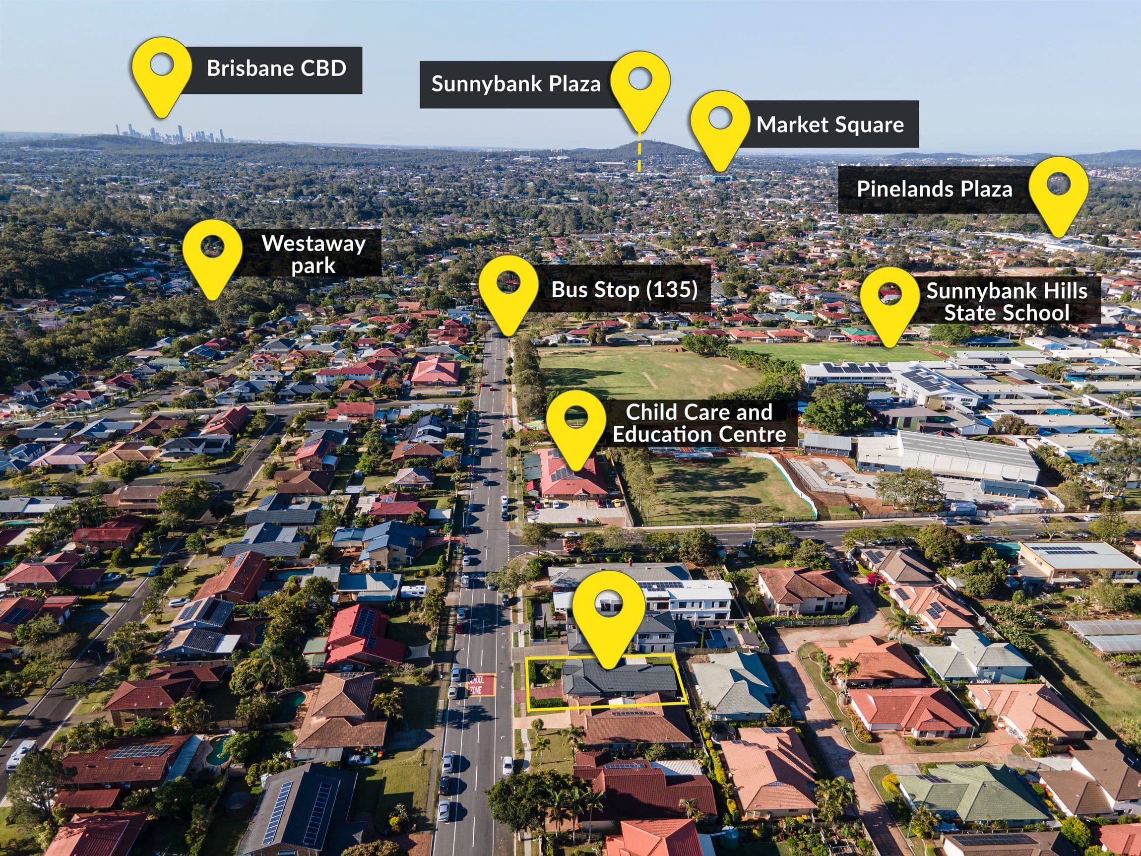 67 Borella Road, Sunnybank Hills QLD 4109, Sunnybank Hills - Thumbnail 2