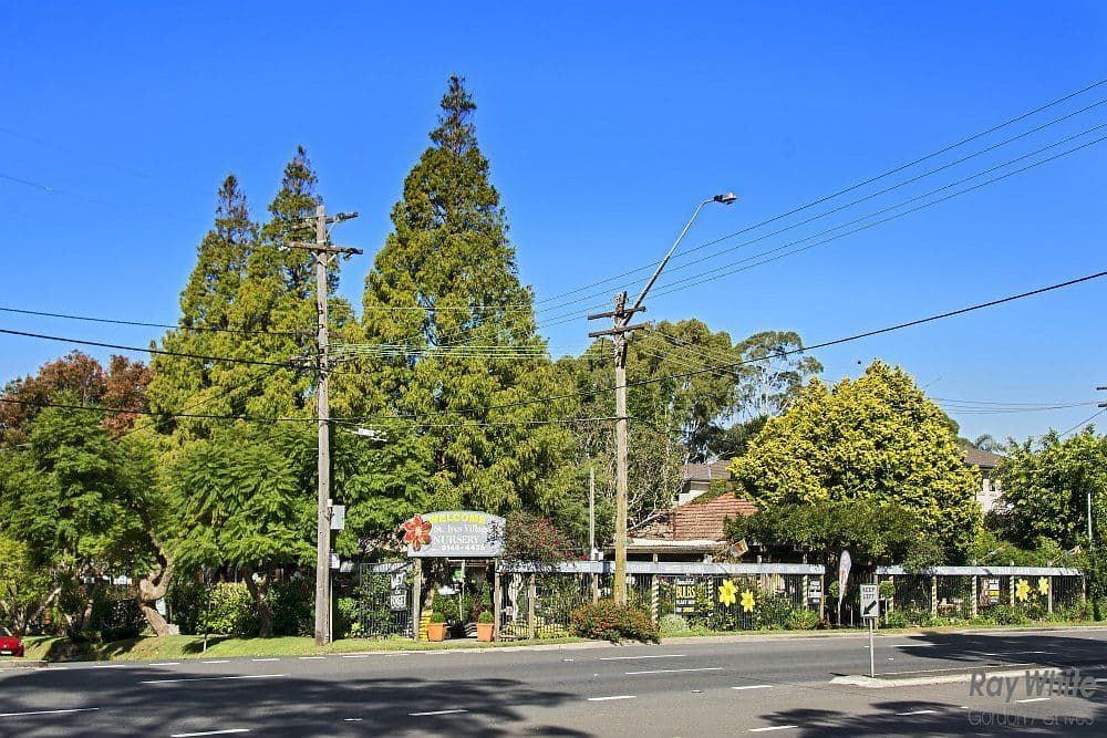 405-407 Mona Vale Road, St Ives NSW 2075, St Ives - Thumbnail 2