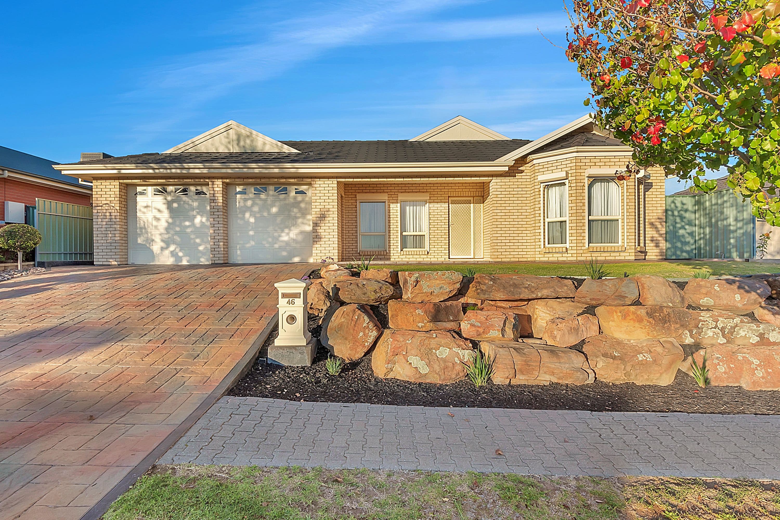 46 Bushman Drive, Walkley Heights SA 5098, Walkley Heights - Image 1