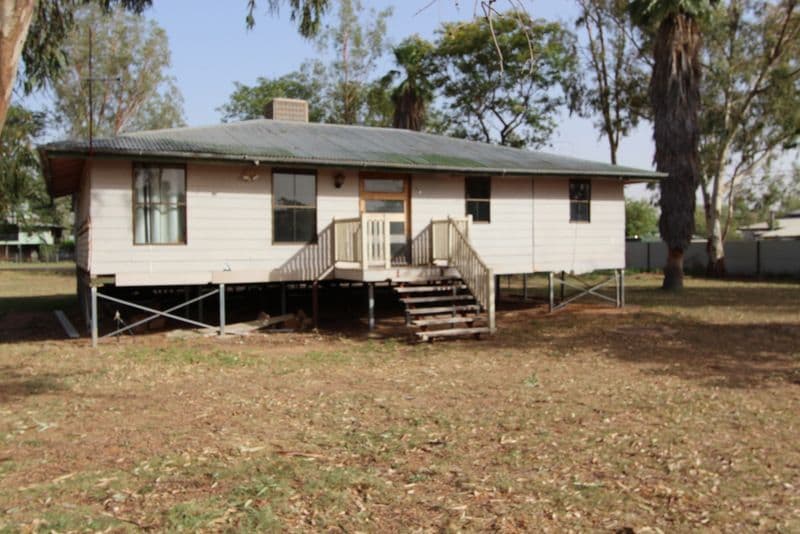173 Parry Street, Charleville QLD 4470, Charleville - Image 1