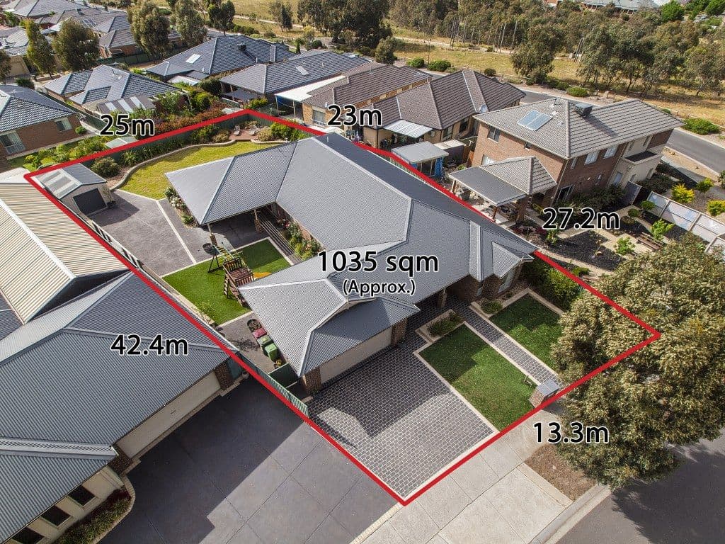25 Beckett Way, Craigieburn VIC 3064, Craigieburn - Thumbnail 2